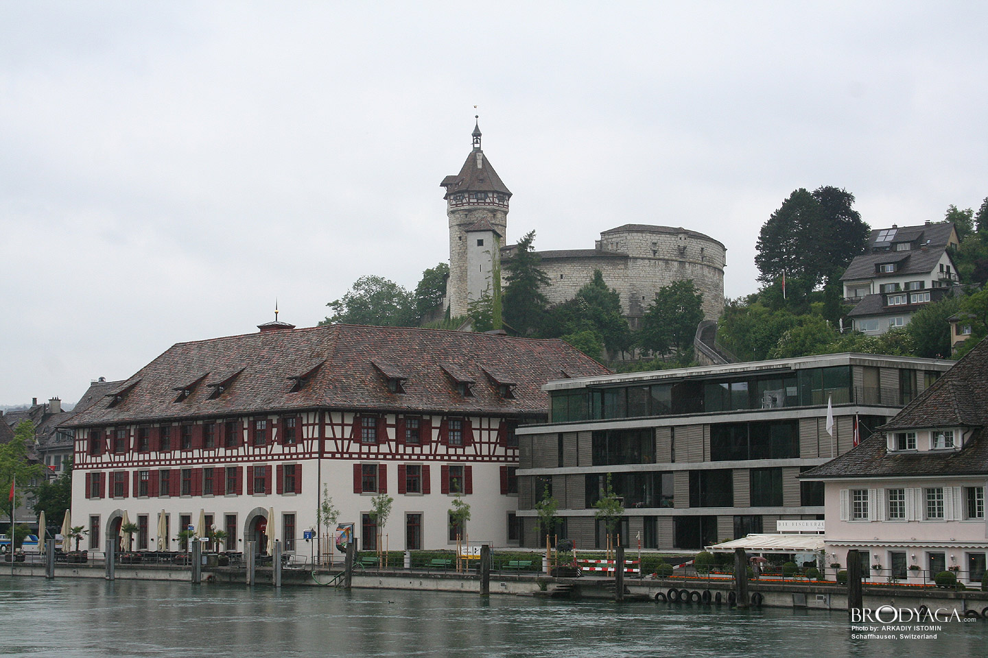 Schaffhausen